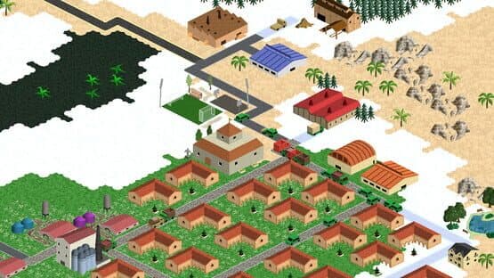 Roadworks 2 — screenshot 3