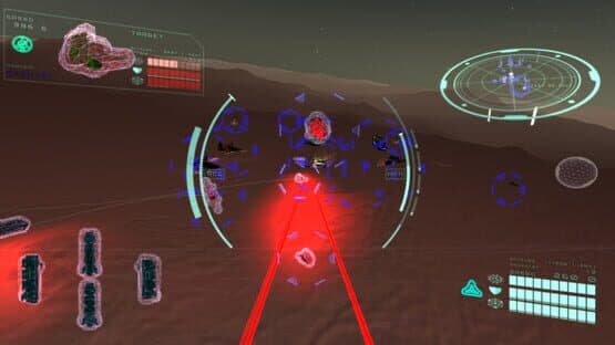 Rank: Warmaster — screenshot 1