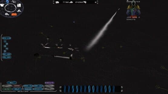 Rank: Warmaster — screenshot 2