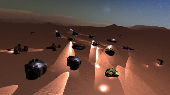 Rank: Warmaster — screenshot 3