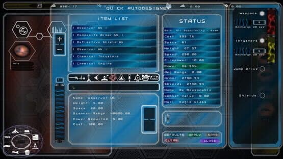Rank: Warmaster — screenshot 4
