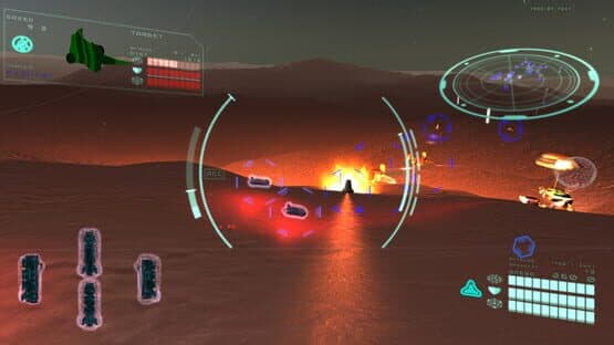 Rank: Warmaster — screenshot 5