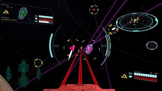 Rank: Warmaster — screenshot 6