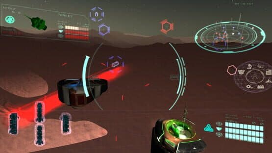 Rank: Warmaster — screenshot 7