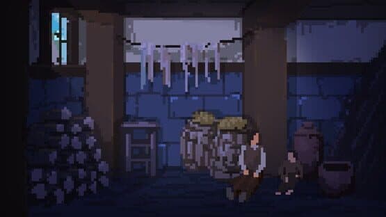 The Plague Doctor of Wippra — screenshot 2