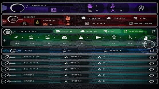 Rank: Warmaster — screenshot 8
