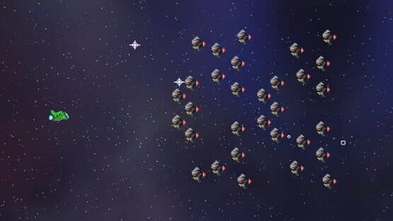 Tri-Star — screenshot 1
