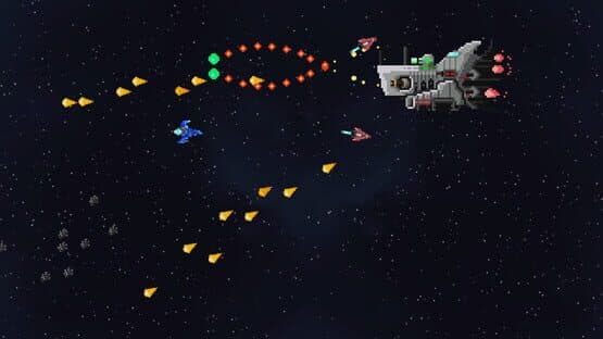 Tri-Star — screenshot 2