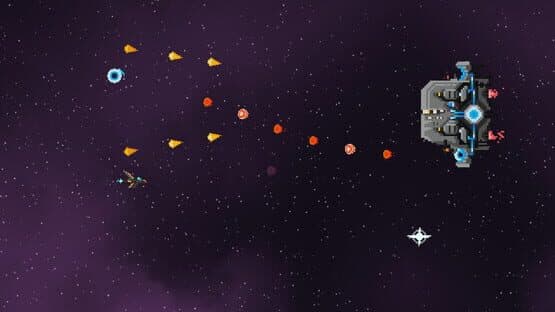 Tri-Star — screenshot 3