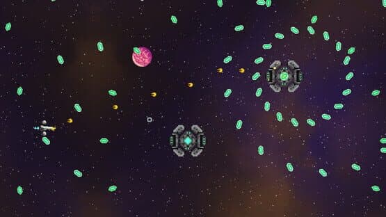Tri-Star — screenshot 4