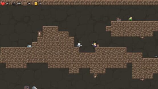 Uncolored Bob II — screenshot 4