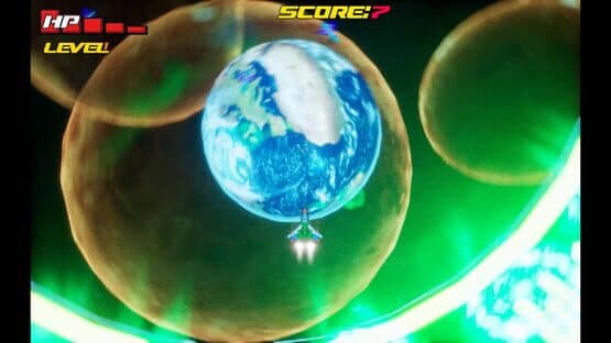 Space Depression — screenshot 3