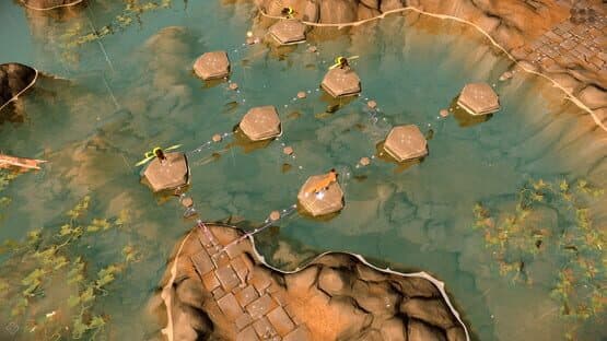 Path to Gaea — screenshot 4
