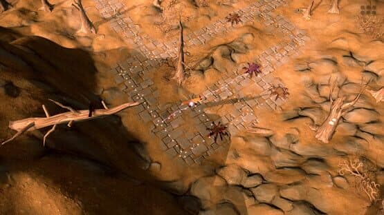 Path to Gaea — screenshot 5