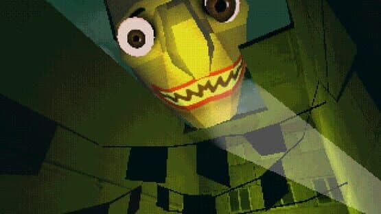 Babba Yagga: Woodboy — screenshot 1