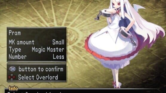 Makai Kingdom: Reclaimed and Rebound — screenshot 2