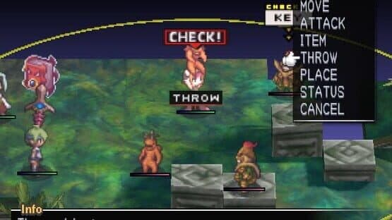Makai Kingdom: Reclaimed and Rebound — screenshot 5