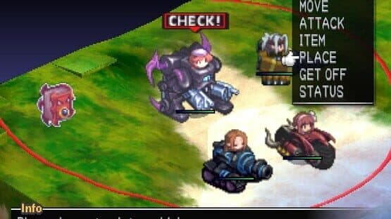 Makai Kingdom: Reclaimed and Rebound — screenshot 7
