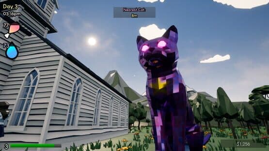 This & Cats — screenshot 5
