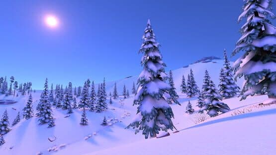 Snow Scout — screenshot 1