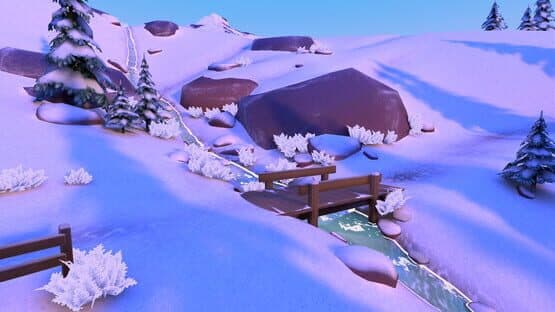 Snow Scout — screenshot 2