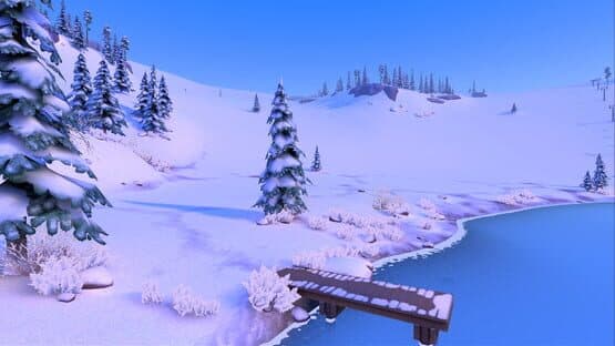 Snow Scout — screenshot 3