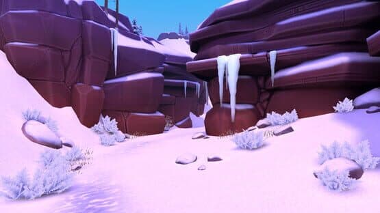 Snow Scout — screenshot 4