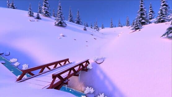 Snow Scout — screenshot 5