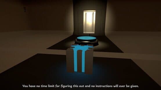 Examination Chambers — screenshot 1