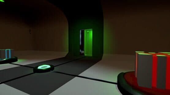 Examination Chambers — screenshot 2