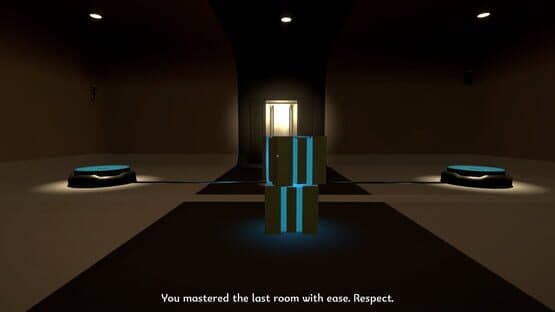 Examination Chambers — screenshot 3