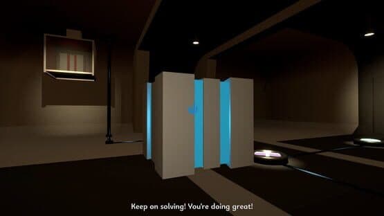 Examination Chambers — screenshot 6