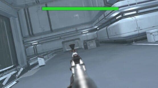 Lost Contact — screenshot 2