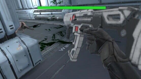 Lost Contact — screenshot 3