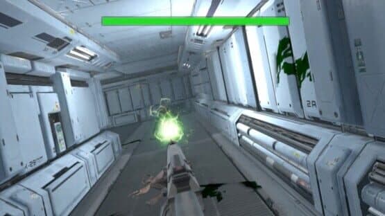 Lost Contact — screenshot 4
