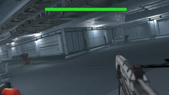 Lost Contact — screenshot 5