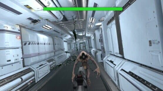 Lost Contact — screenshot 6
