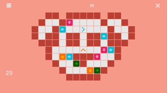 Arrows — screenshot 1
