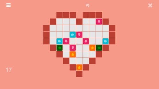 Arrows — screenshot 3