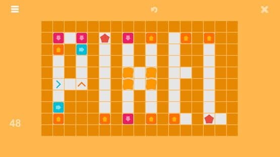 Arrows — screenshot 4