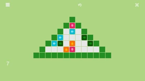 Arrows — screenshot 5