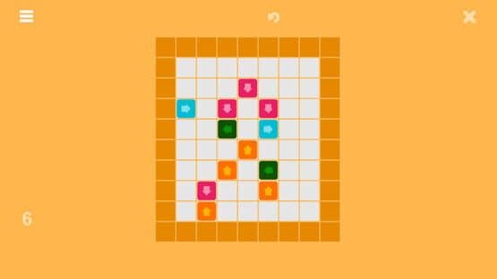 Arrows — screenshot 6