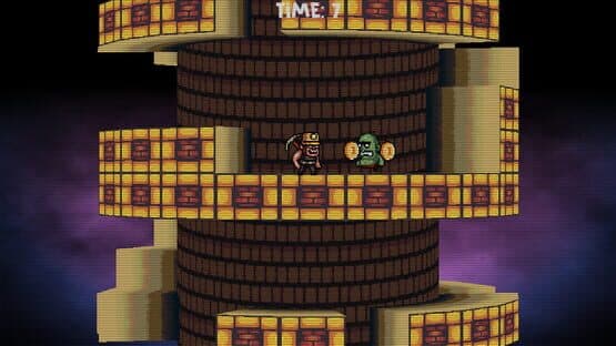 Greed Is Bad — screenshot 1