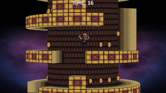 Greed Is Bad — screenshot 2