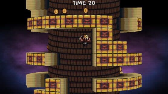 Greed Is Bad — screenshot 3