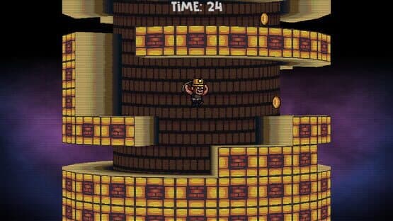 Greed Is Bad — screenshot 4