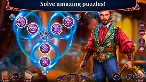 Myths or Reality: Fairy Lands - Collector's Edition — screenshot 1
