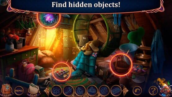 Myths or Reality: Fairy Lands - Collector's Edition — screenshot 2
