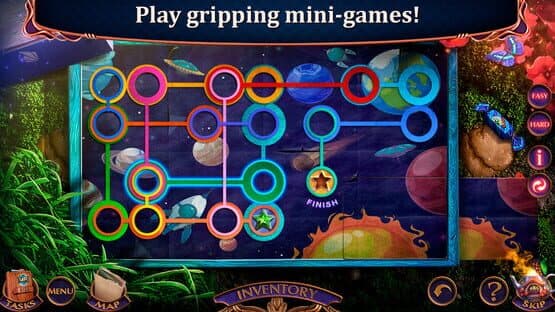 Myths or Reality: Fairy Lands - Collector's Edition — screenshot 3