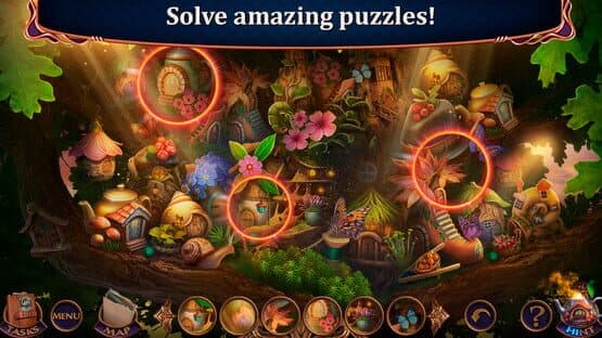 Myths or Reality: Fairy Lands - Collector's Edition — screenshot 5